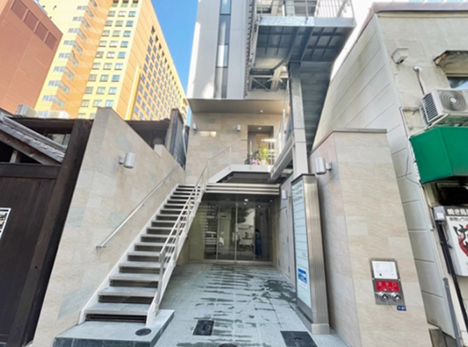 伊藤4サンシャイン名駅
