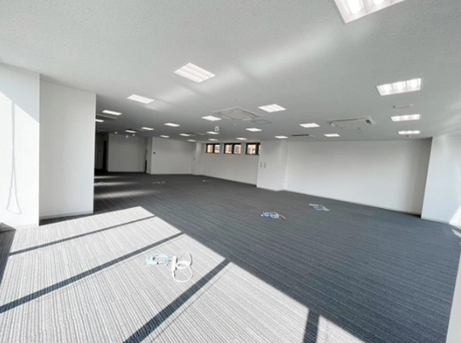 伊藤6サンシャイン名駅