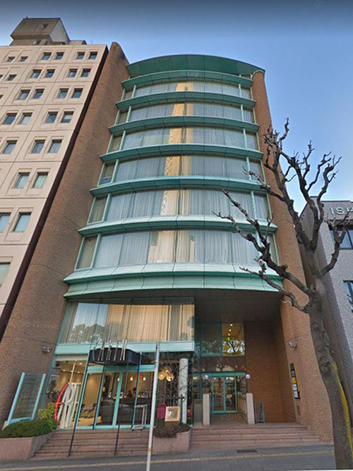 新井1れんが橋