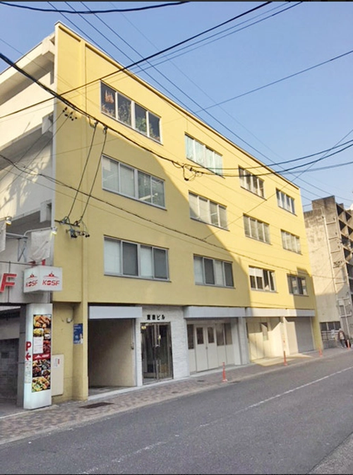 立柗1東急ビル