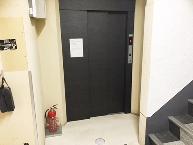 立柗8東急ビル