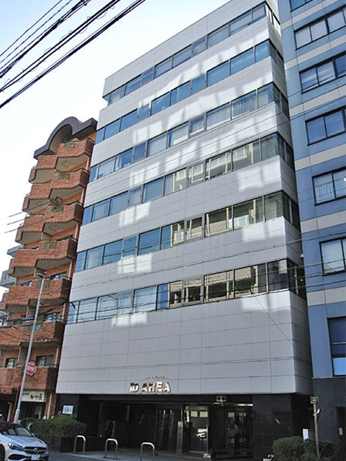 立柗IDエリアビル画像1
