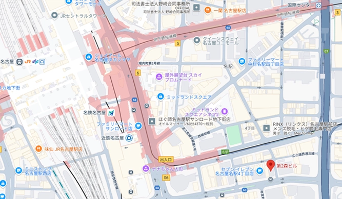 第2森ビル2