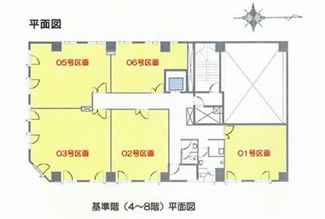 第2森ビル3
