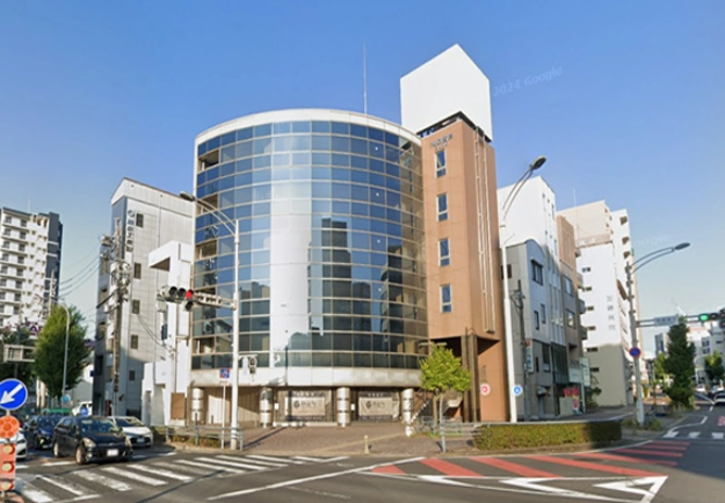 野瀬ビル1外
