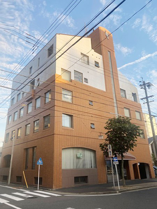 ＩＴビル1