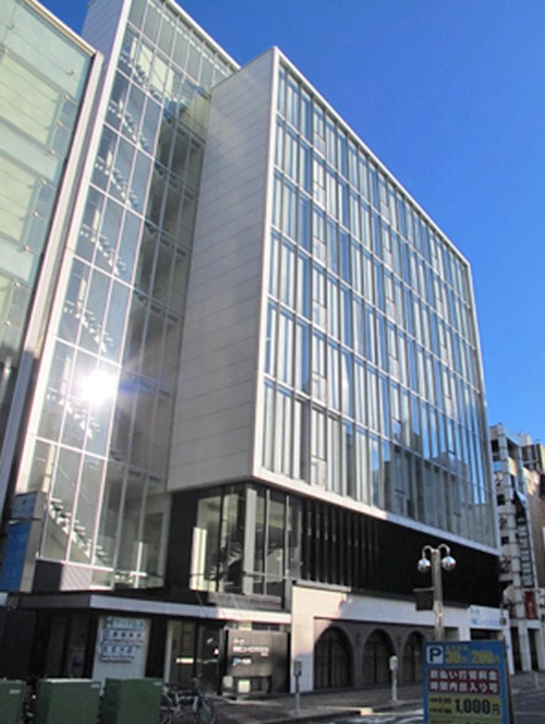 「NHK名古屋放送センタービル」地下鉄「栄」駅、名鉄「栄町」駅、市営バスターミナルに近接 | 名古屋のオフィス・貸事務所・事務所賃貸をお探し ...
