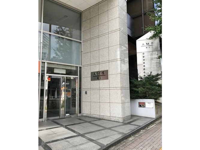 3AMS葵3