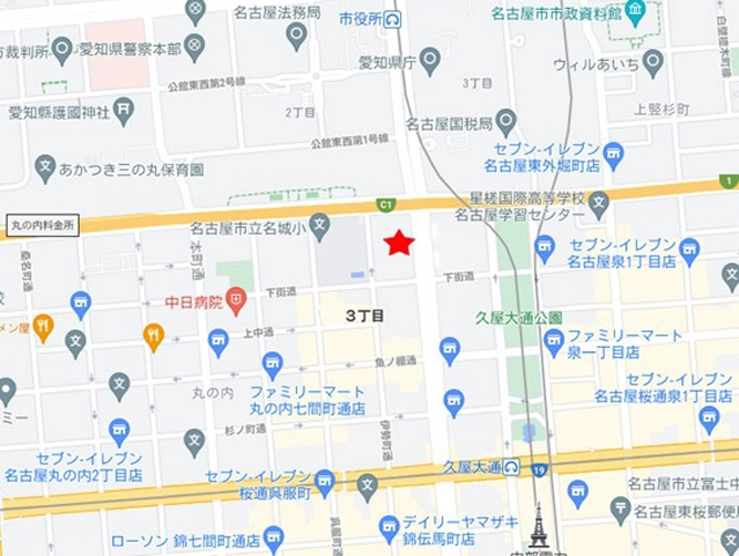 ワークビル丸の内2