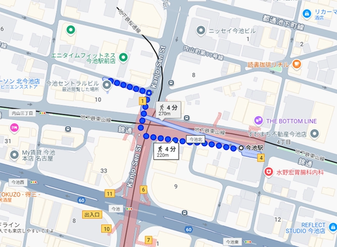 今池セントラルビル2
