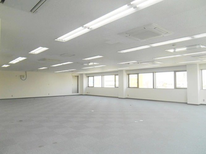 勢州館金山ビル4