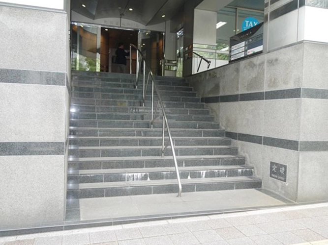 勢州館金山ビル6