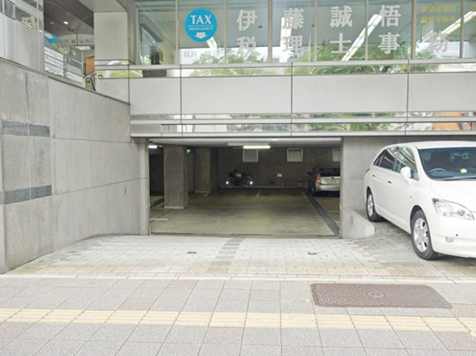 勢州館金山ビル7