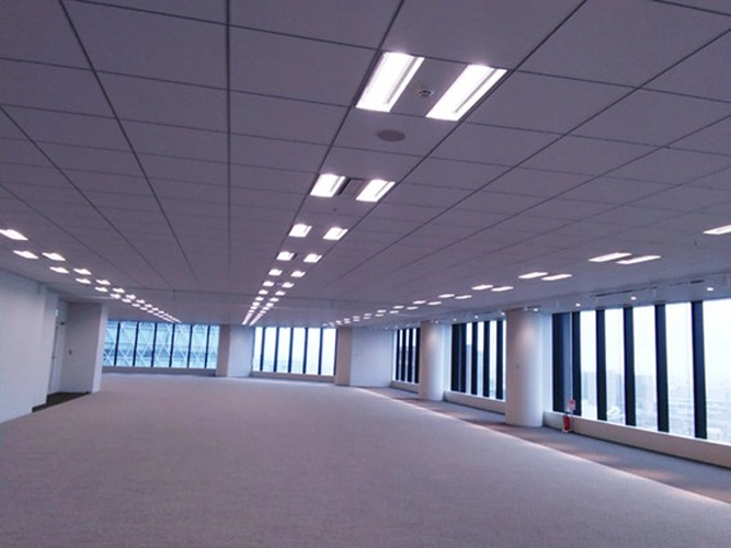 名古屋三井ビルディング北館4