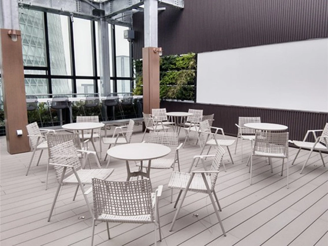名古屋三井ビルディング北館7