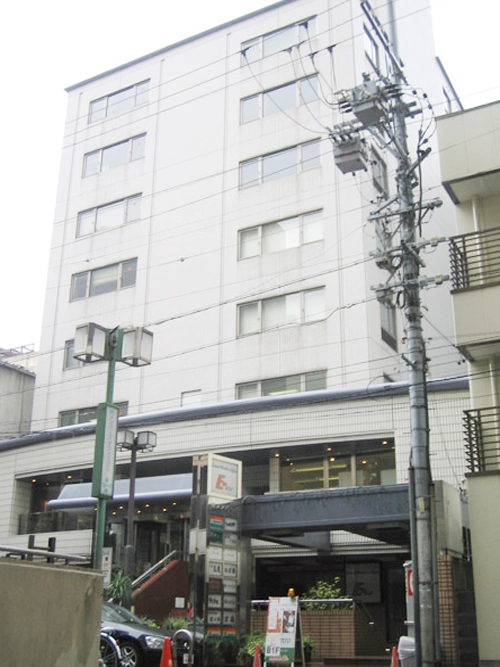 栄メンバーズオフィス1