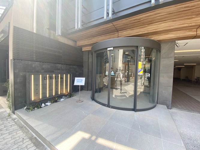 シトゥラスＴ4