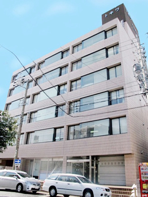 トキワ外土居ビル1
