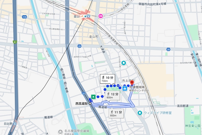 トキワ外土居ビル2