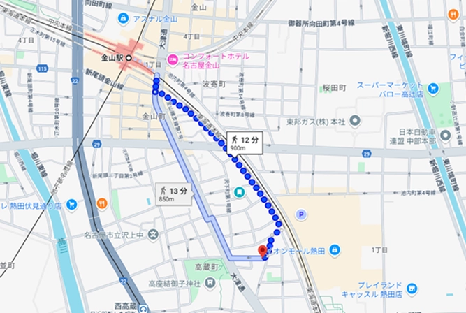 トキワ外土居ビル3
