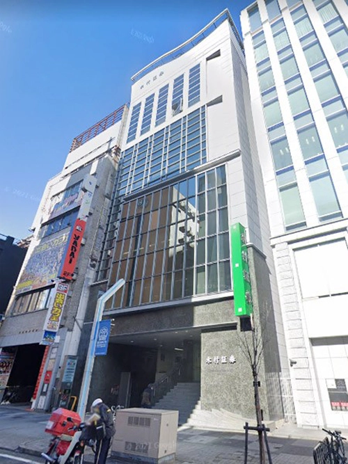 伊勢町平和ビル画像1