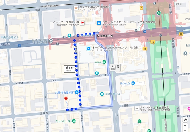 伊勢町平和ビル画像2