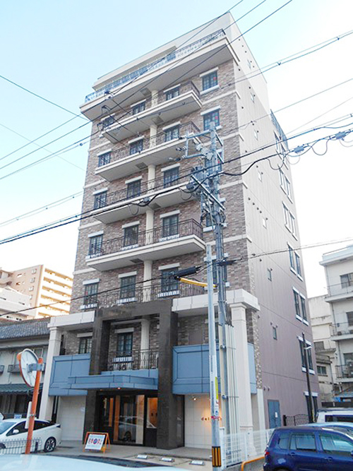 画像1デラドーラ名駅