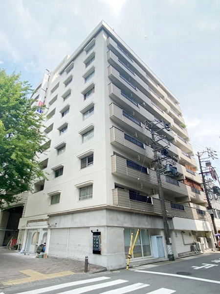 画像1大須鈴木ビル