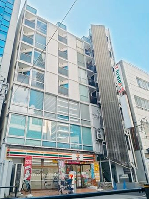 画像1御園パレス