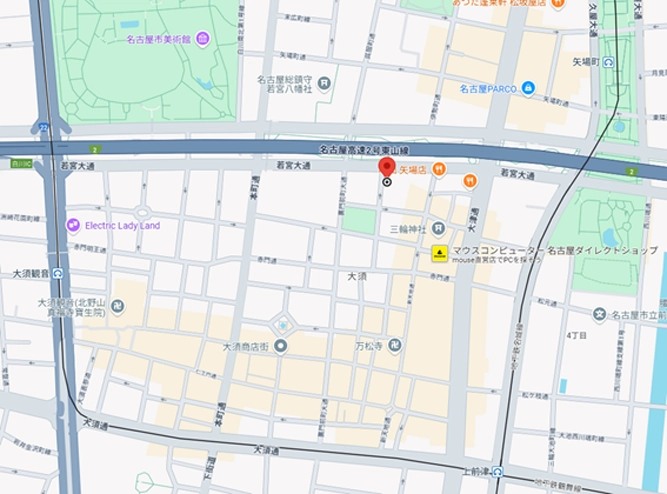 画像2大須鈴木ビル