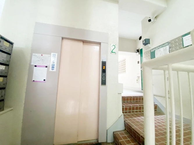 画像3大須鈴木ビル