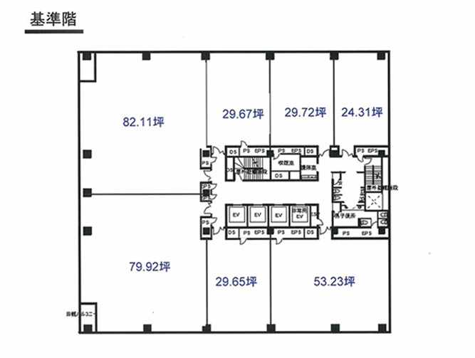 画像5ＤＰスクエア錦