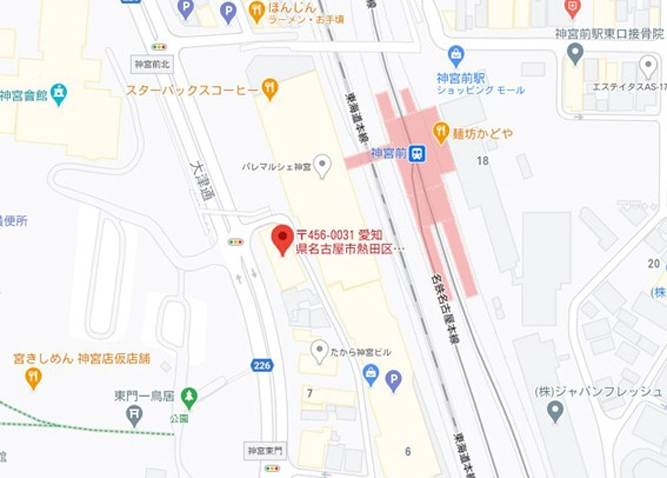 べんてんビル2