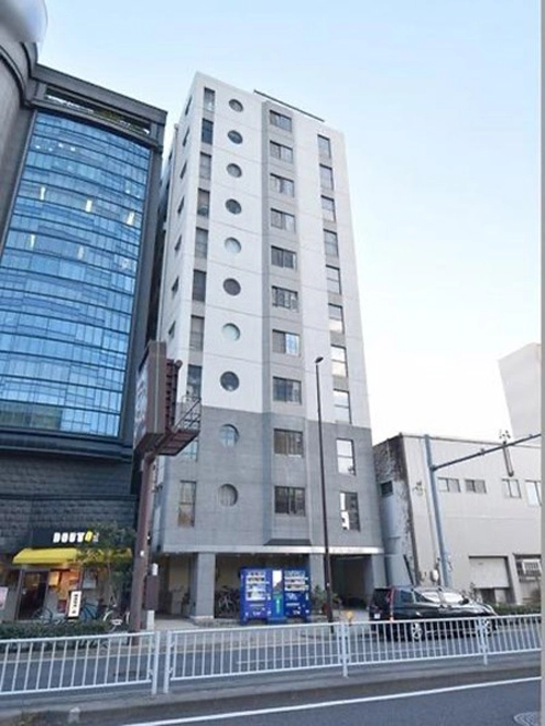 セントラル名古屋1