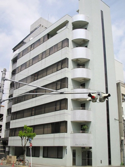 丸の内和波ビル1