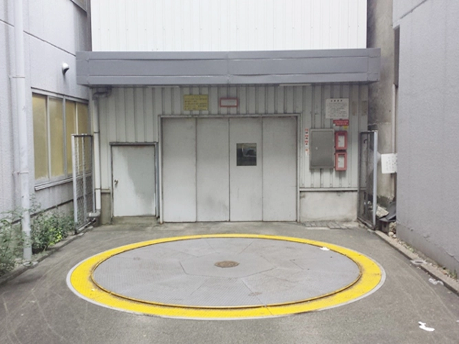 丸の内和波ビル7
