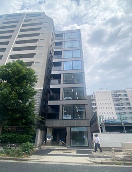 画像1ジェムストーン丸の内