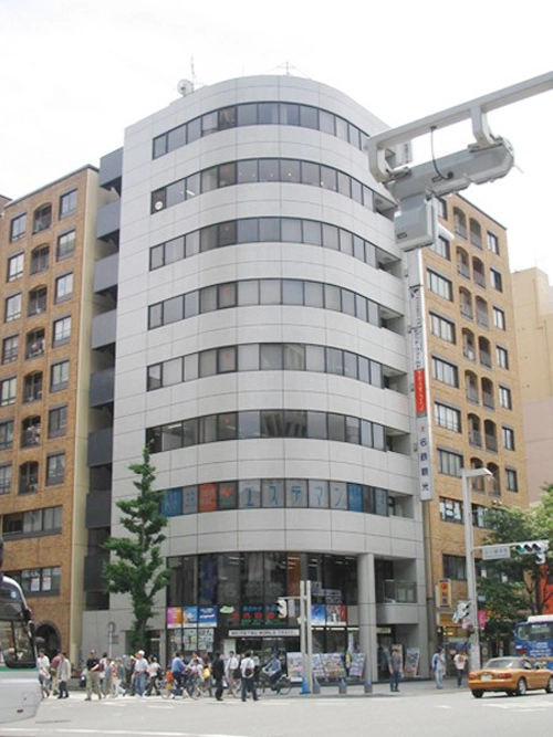 画像1セントラル広小路