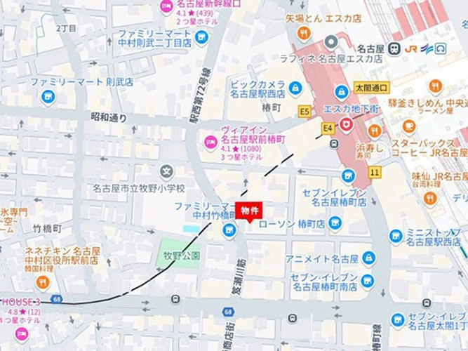 画像2椿町ビル