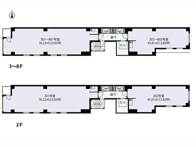 画像3ジェムストーン丸の内
