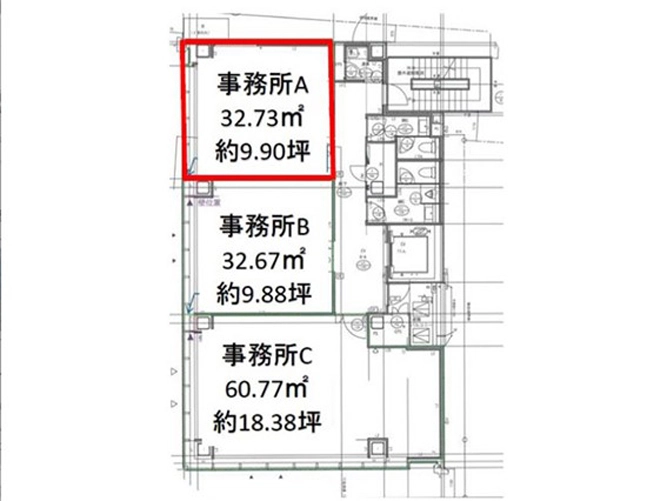 画像3椿町ビル