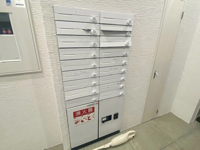 画像6ジェムストーン丸の内
