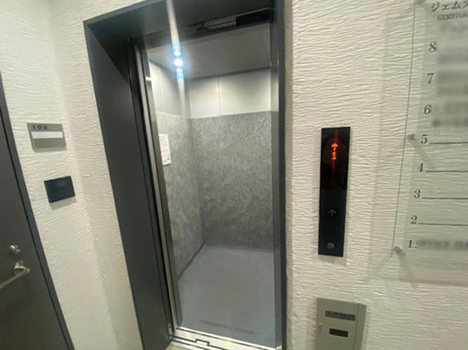 画像7ジェムストーン丸の内