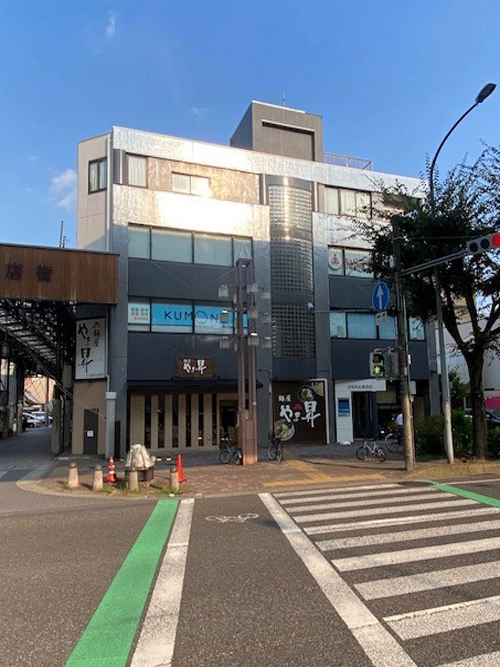 画像1おきなビル