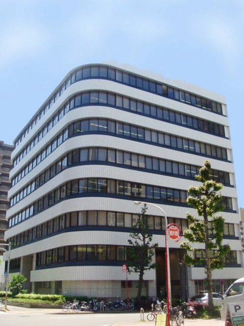 画像1アーク栄白川パークビル