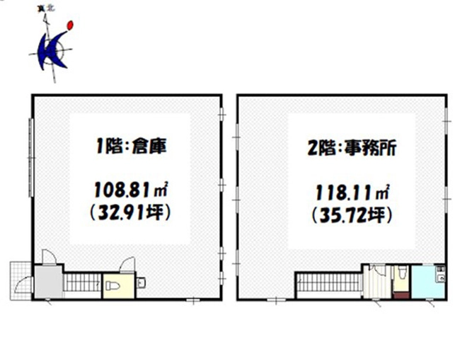 画像4金屋2丁目GIMUCO