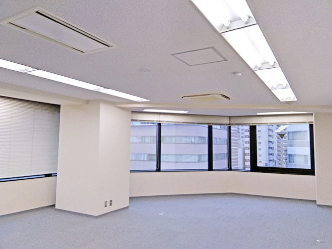 画像6アーク新栄ビルディング