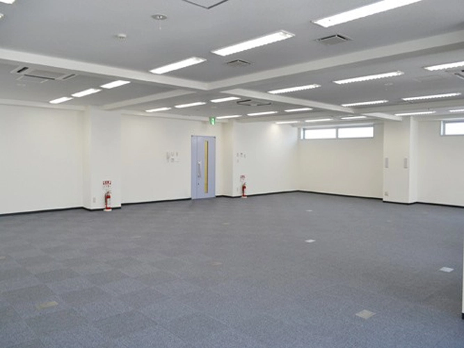 画像8合人社名古屋丸の内ビル