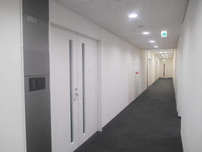 画像11名古屋錦フロントタワー