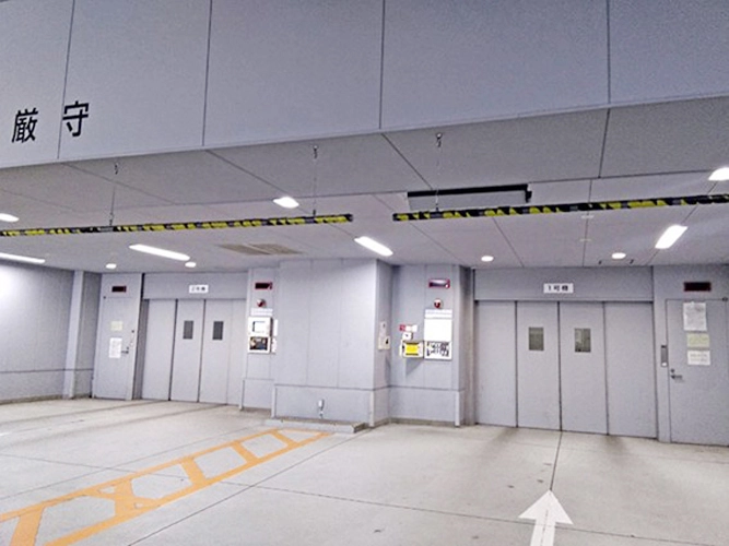 画像16名古屋錦フロントタワー